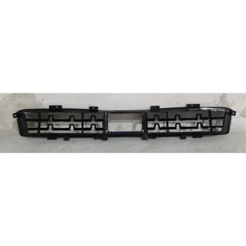 Bumper lower grille