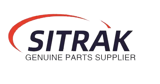 Sinotruk Sitrak