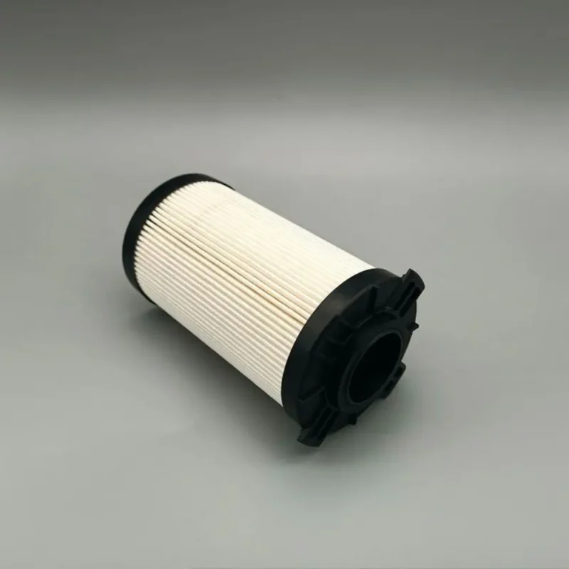 Diesel filter element