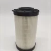 Diesel filter element