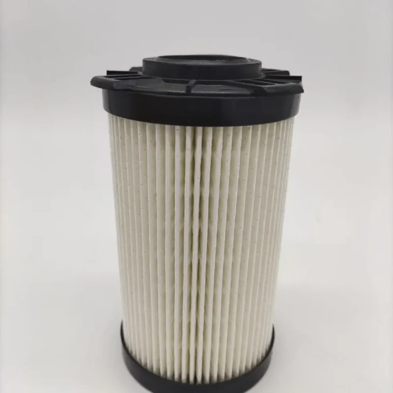 Diesel filter element