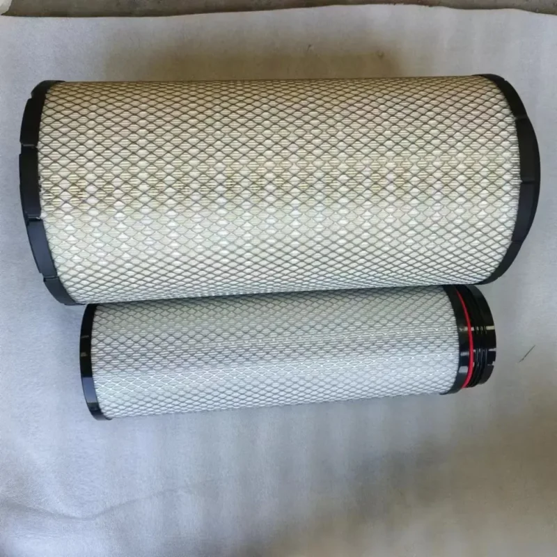 FAW air filter parts