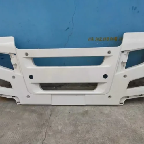 bumper assembly