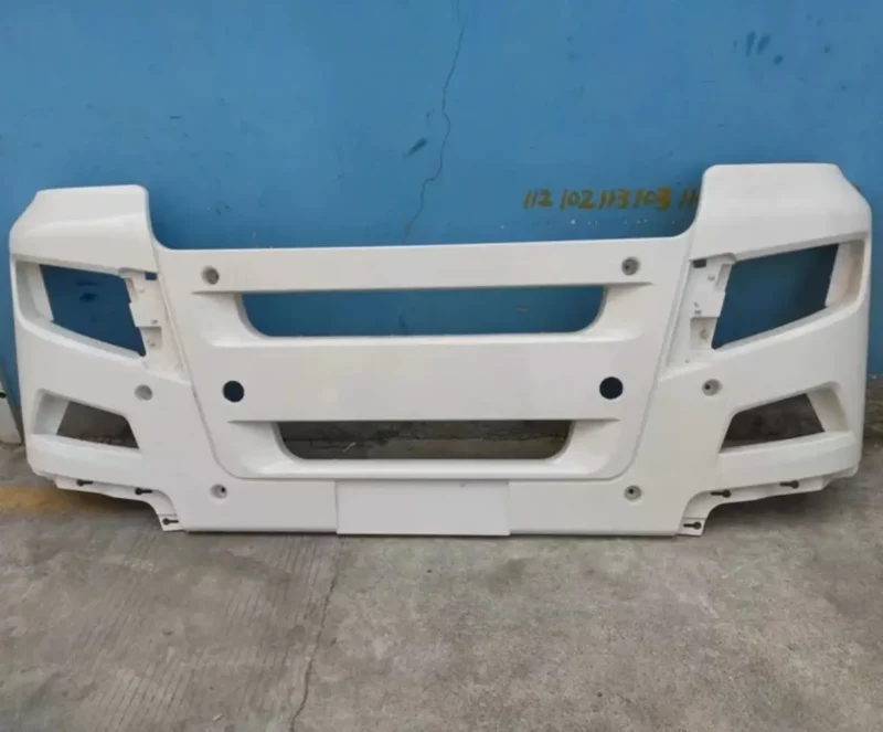 bumper assembly