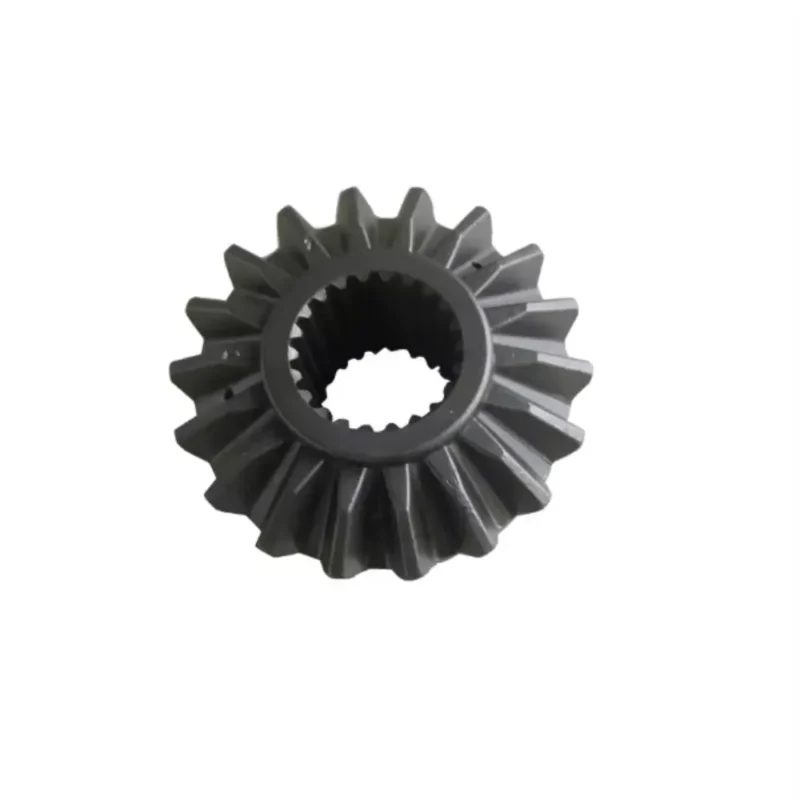 axle shaft gear