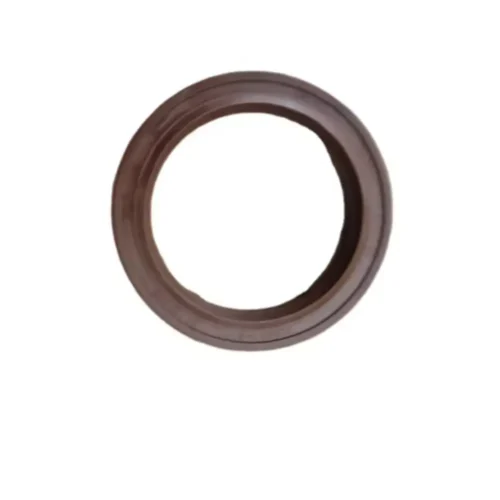 Front crankshaft oil seal