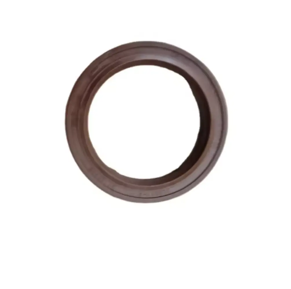 Front crankshaft oil seal