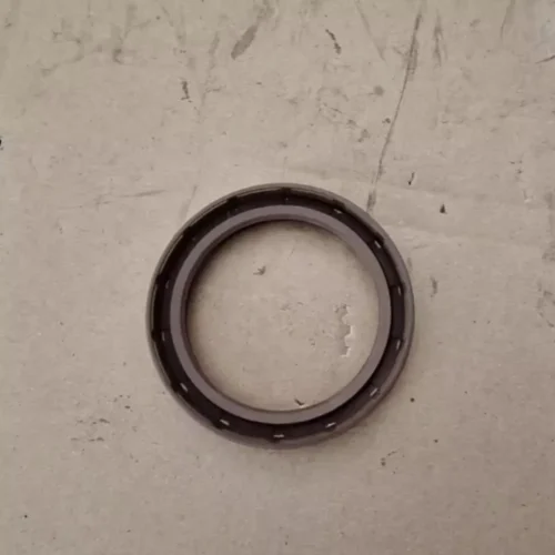 Front crankshaft oil seal