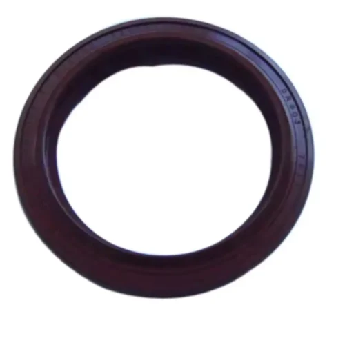 Front crankshaft oil seal