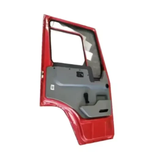 Truck Door Assembly