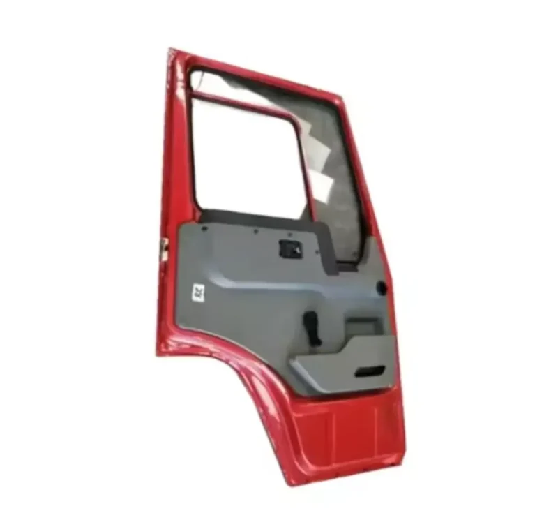 Truck Door Assembly