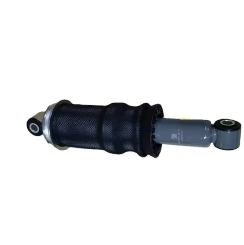 Rear Shock Absorber