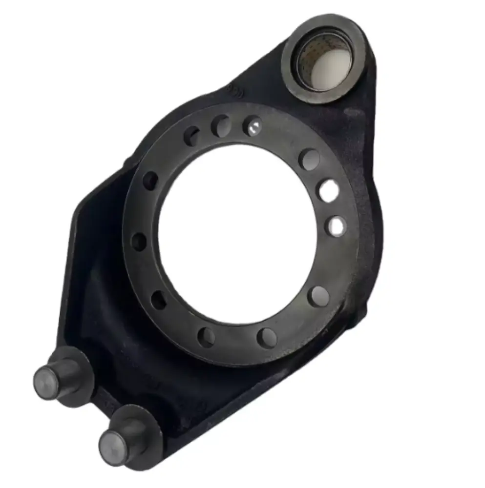 brake plate assembly