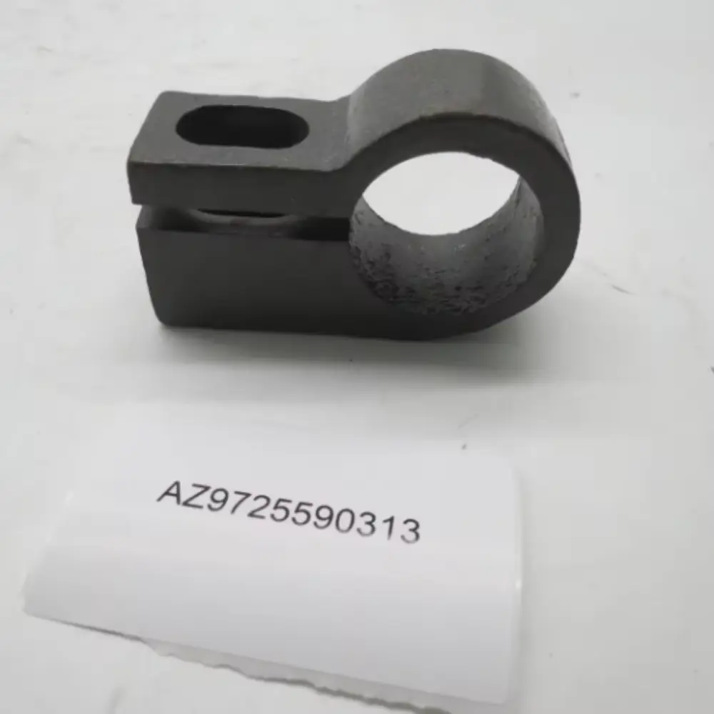 Pipe Clip