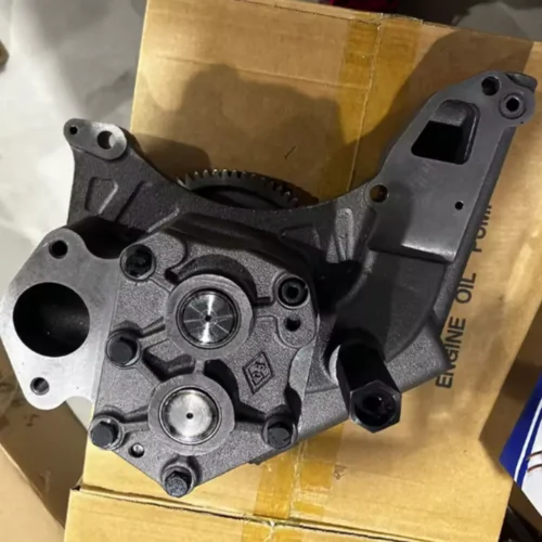 Engine Oil Pump