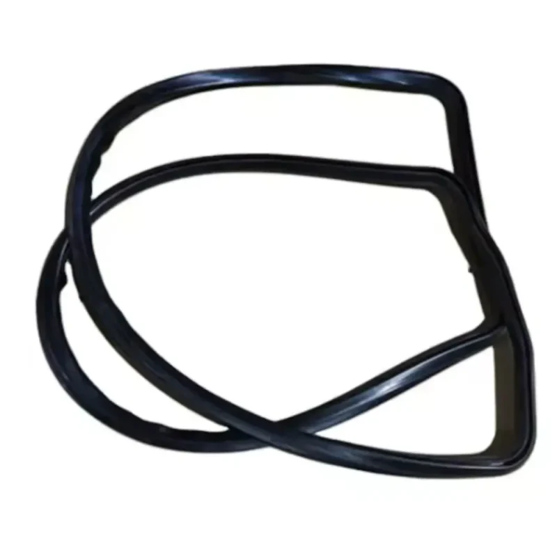 Oil sump gasket