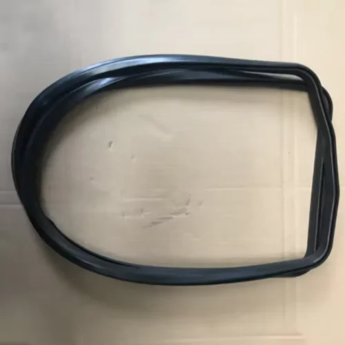 Oil sump gasket