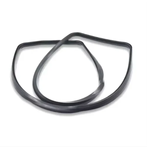 Oil sump gasket