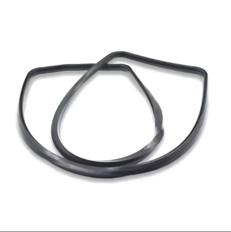 Oil sump gasket