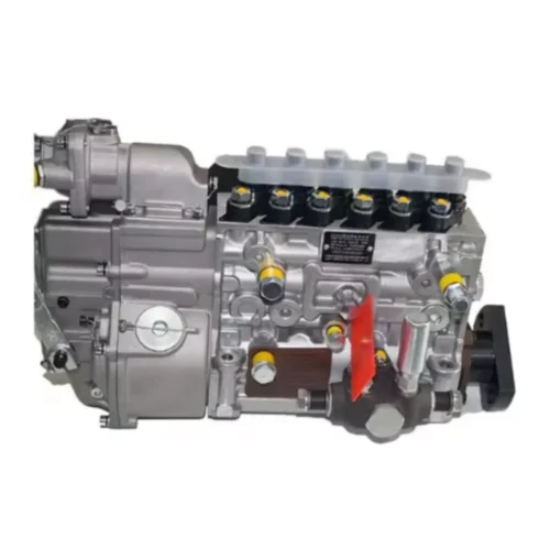 injection pump