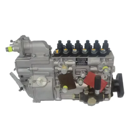 injection pump