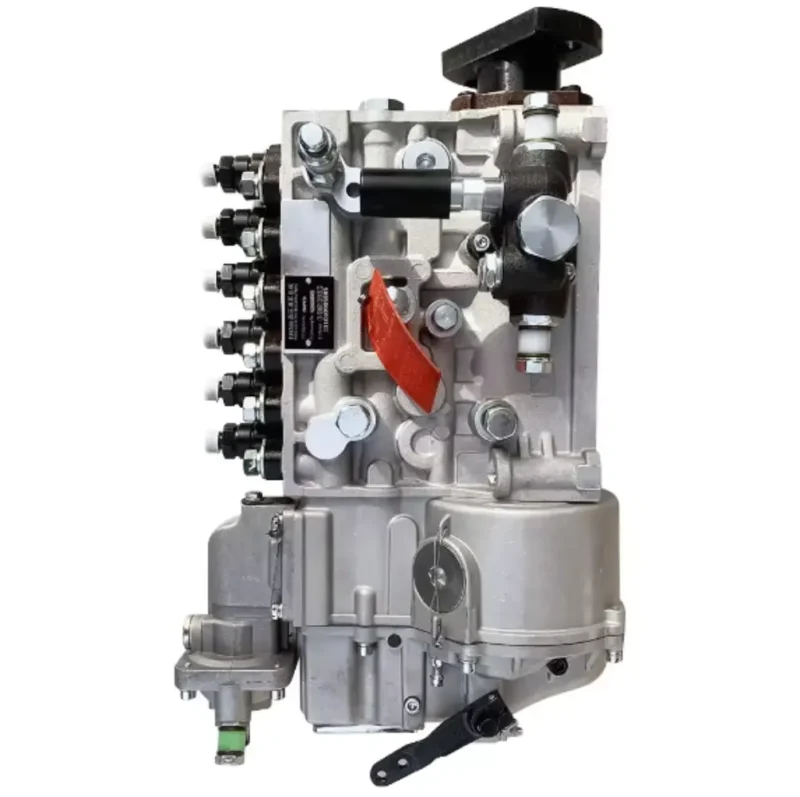 injection pump