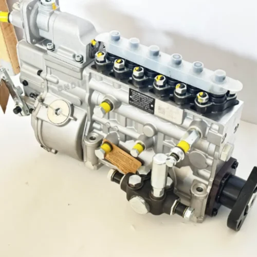 Fuel Injection Pump