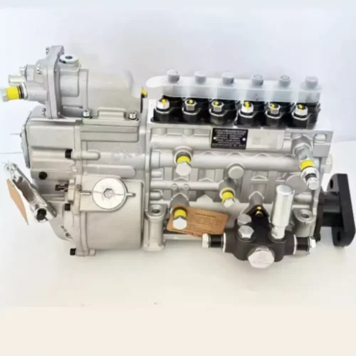 Fuel Injection Pump