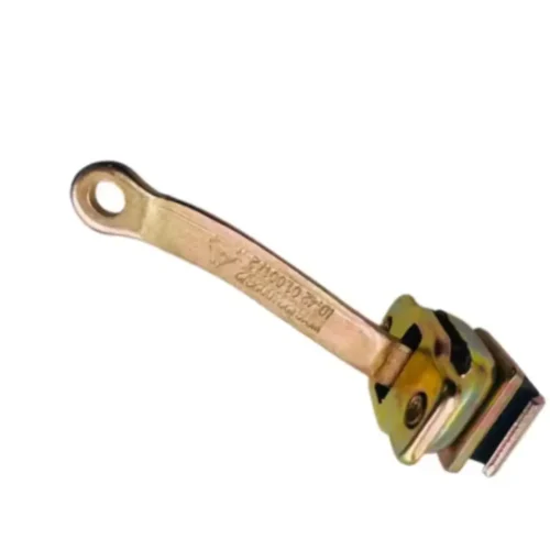 Door limit pull rod Pull Rod