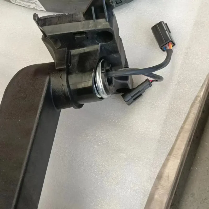 712W63730-0025 rearview mirror assembly for SINOTRUK Truck