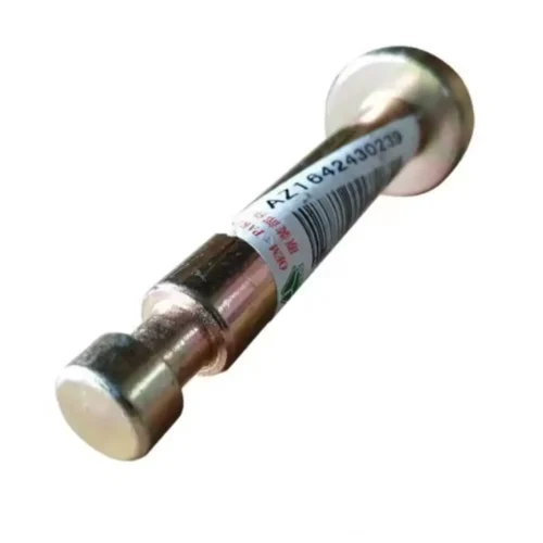 axle shock absorber pin