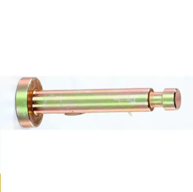 axle shock absorber pin