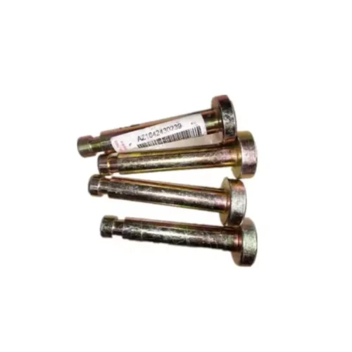 axle shock absorber pin