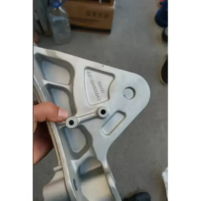 front suspension bracket