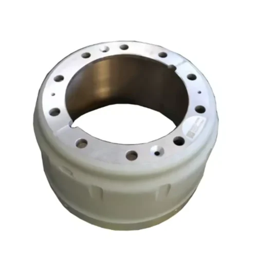 Rear Brake Drum