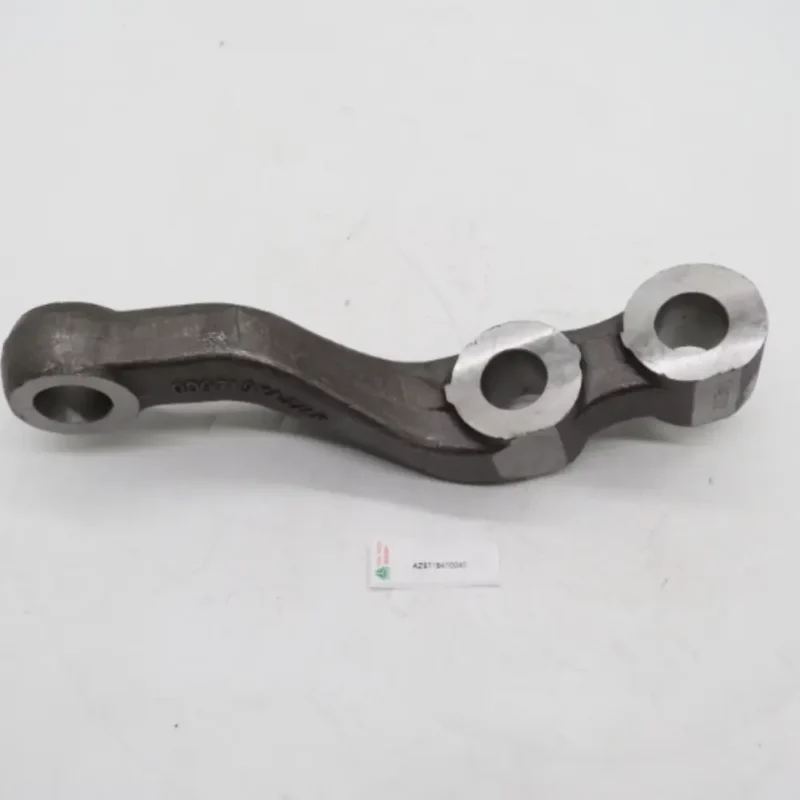 tie rod arm