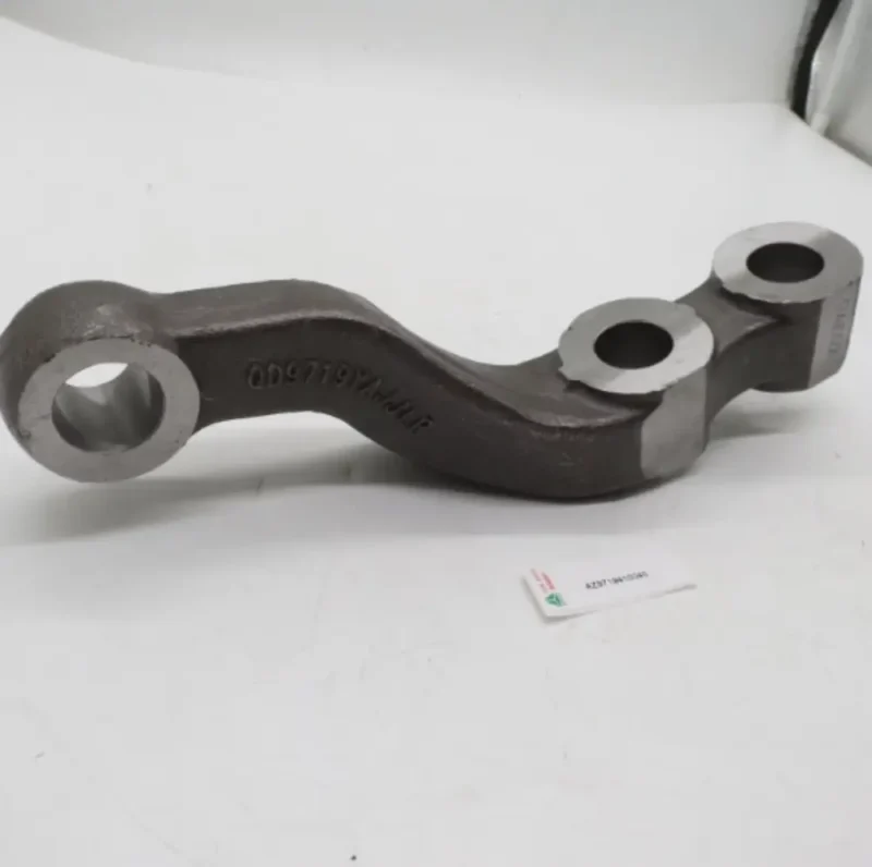 tie rod arm