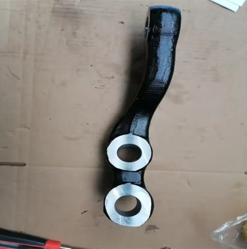 tie rod arm