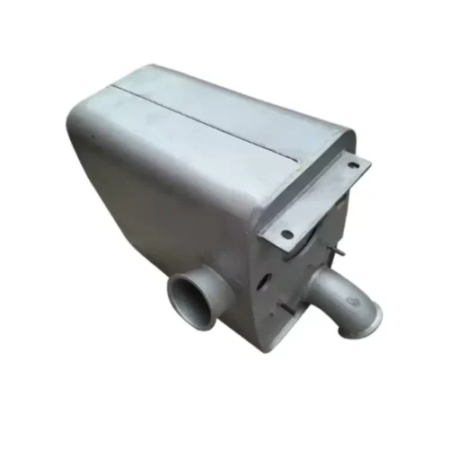 muffler