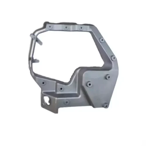 Headlamp Support