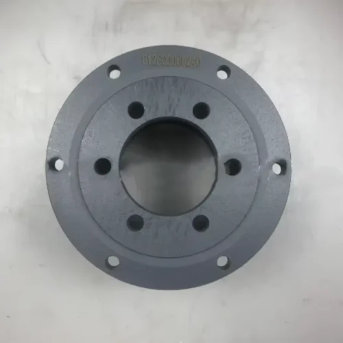 Interspace Flange