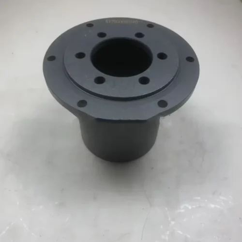 Interspace Flange