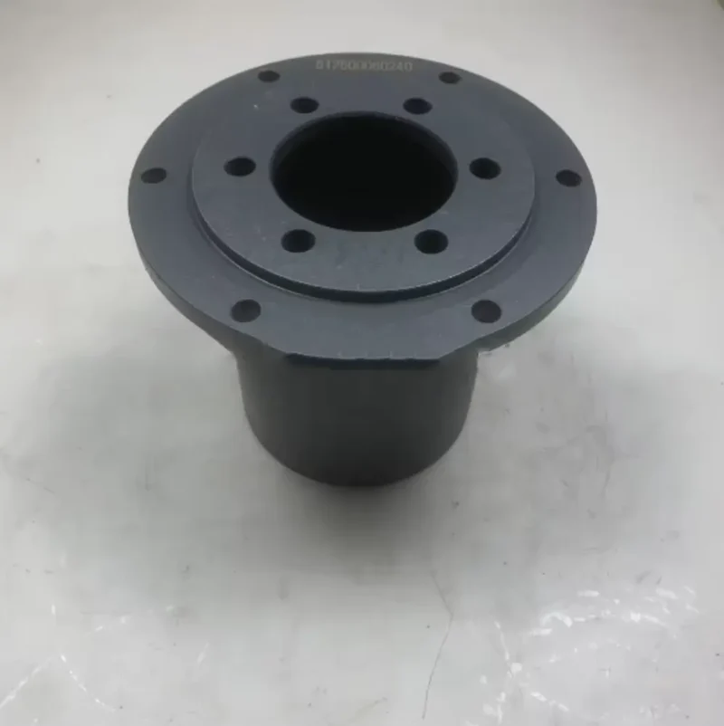 Interspace Flange