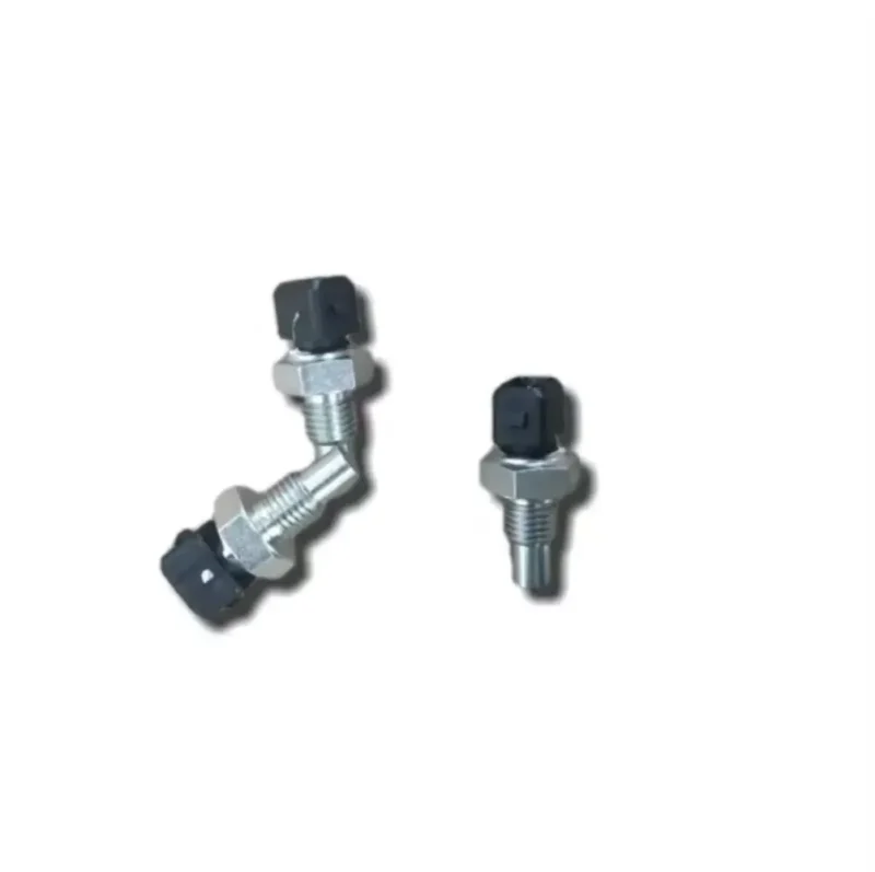 Water Temperature Sensor